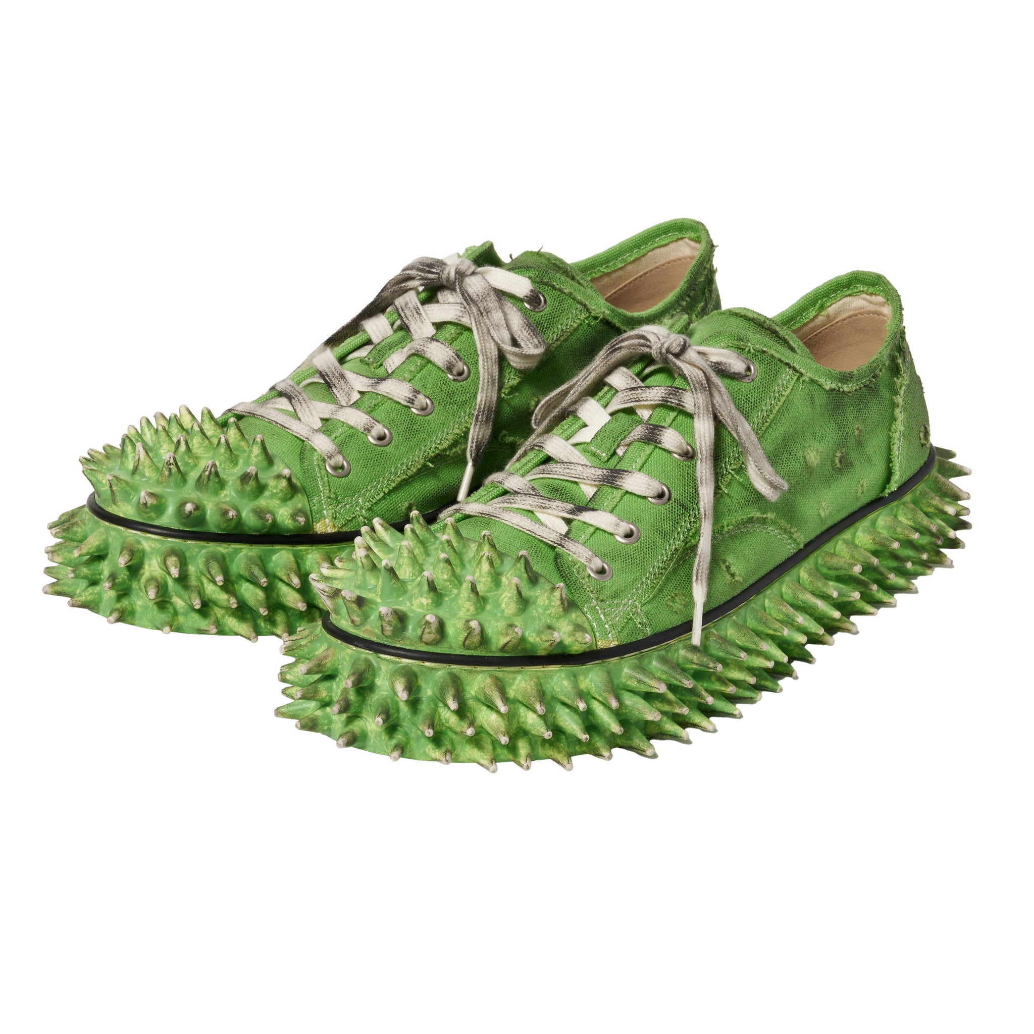 SHOES – doublet