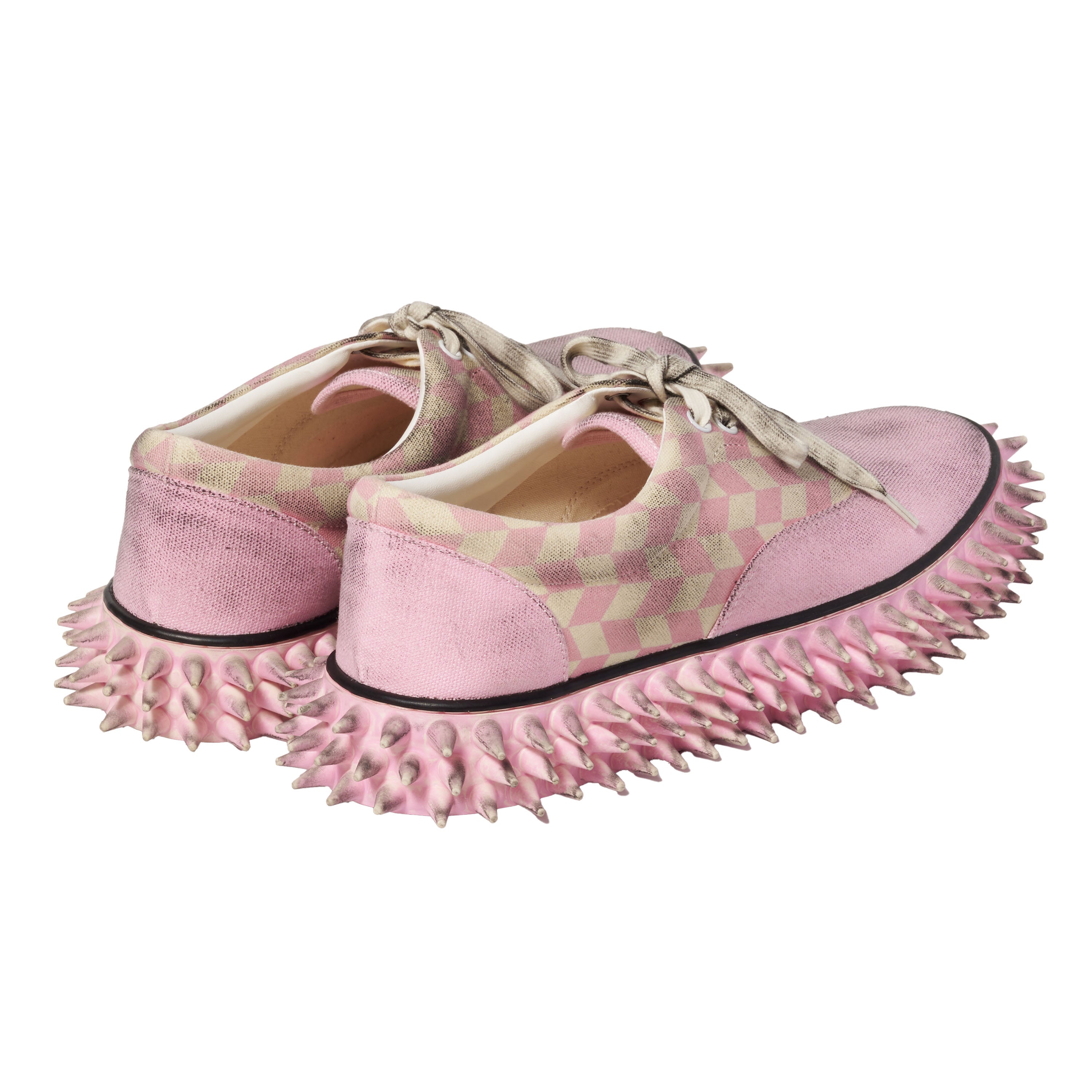 SHOES – doublet