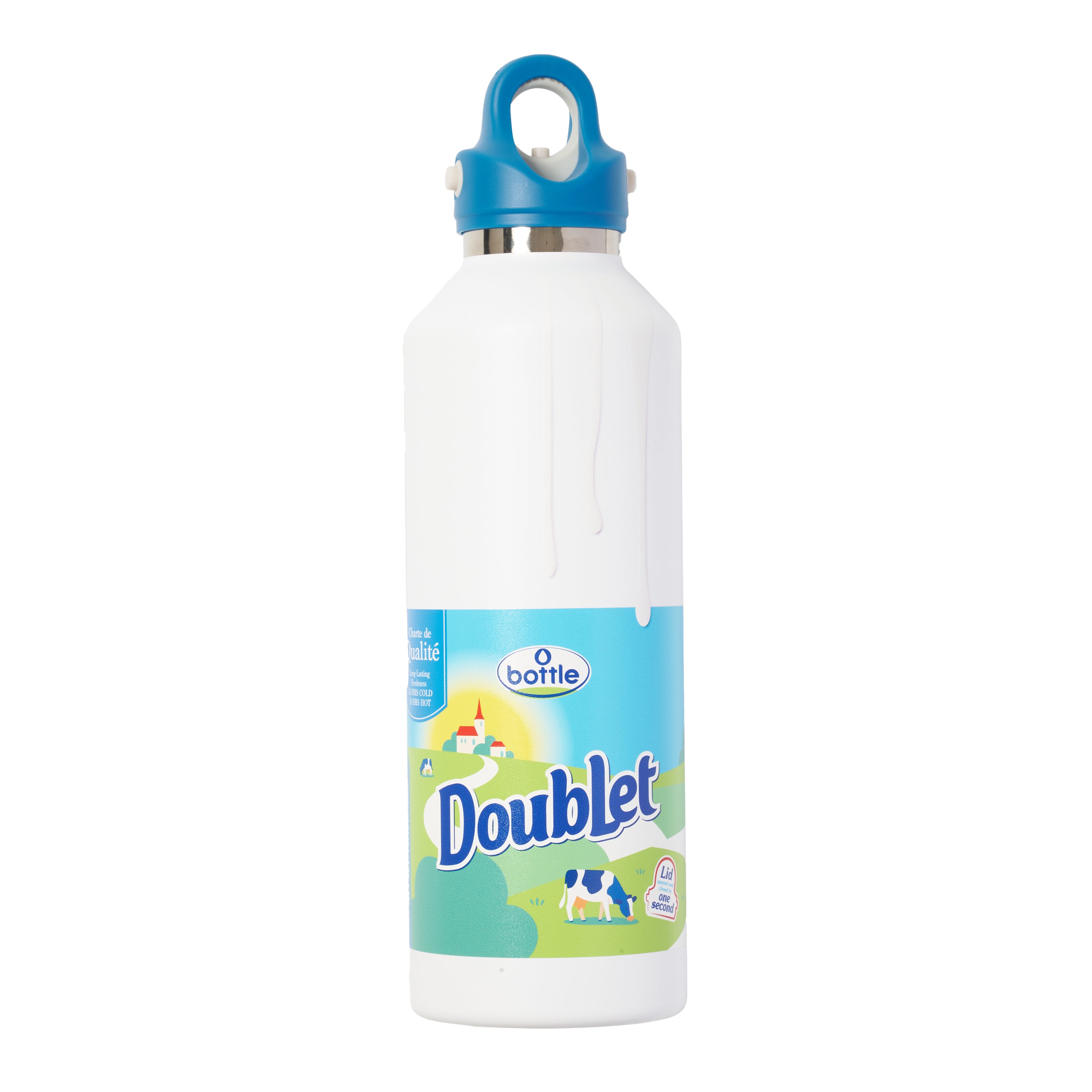 ALL – doublet