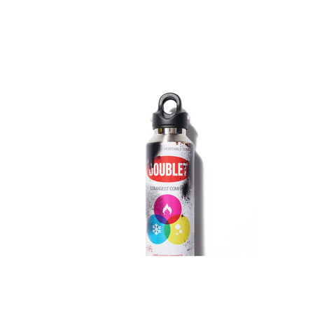SPRAY-CAN WATER BOTTLE : MEDIUM