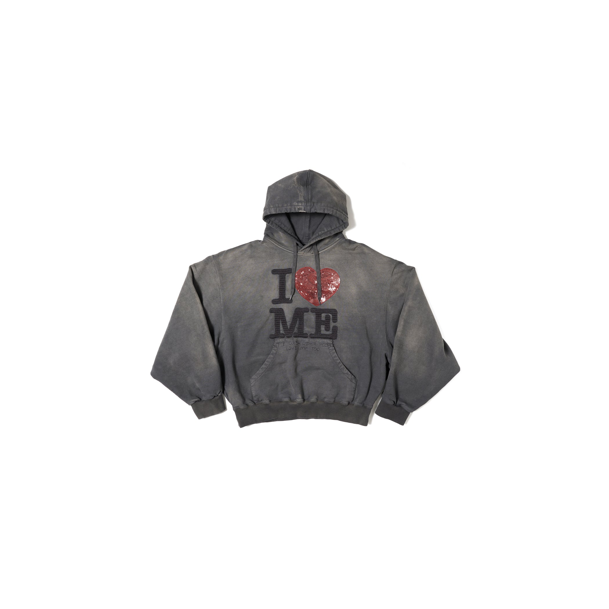 GRIP-LOVE HOODIE – doublet