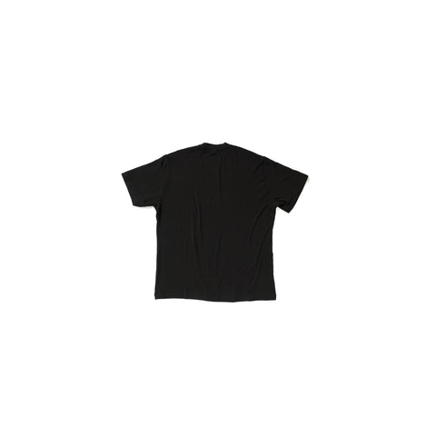 BIG FAN-SERVICE NEON PAINT T-SHIRT
