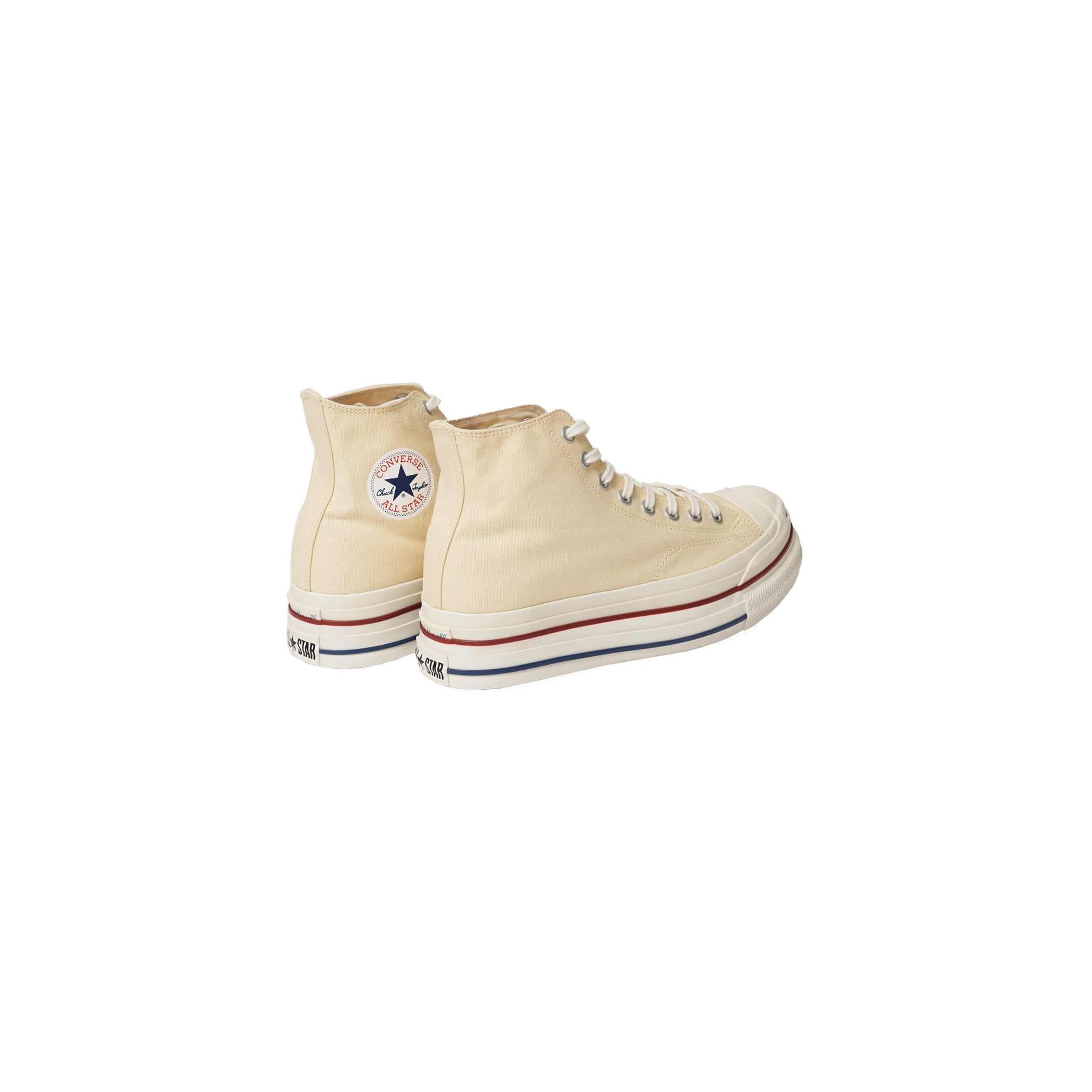 JACK PARCELL ALLSTER Hi – doublet