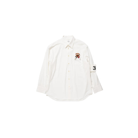 SUPPORT GROUP BEAR SHIRT