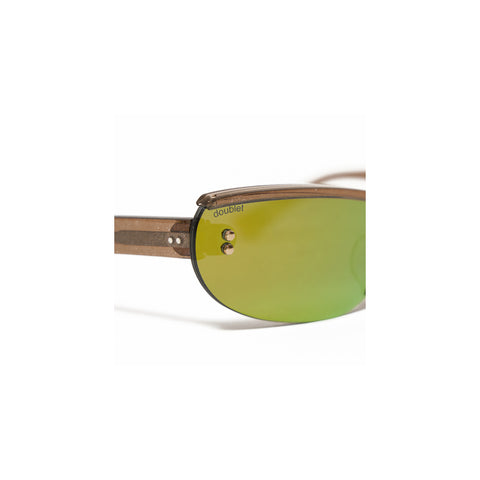 FLAMELESS SUNGLASSES
