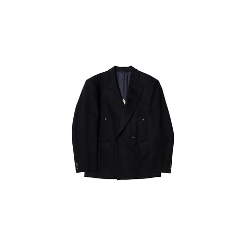 ONSEN NOREN TAILORED JACKET
