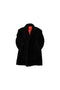 ORGANIC COTTON FUR LONG COAT
