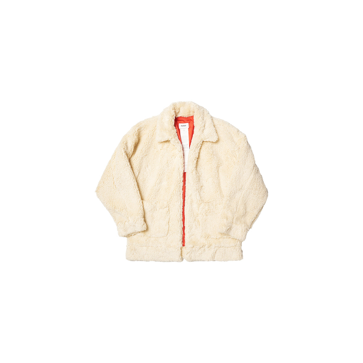 ORGANIC COTTON HAND-PAINT JACKET – doublet