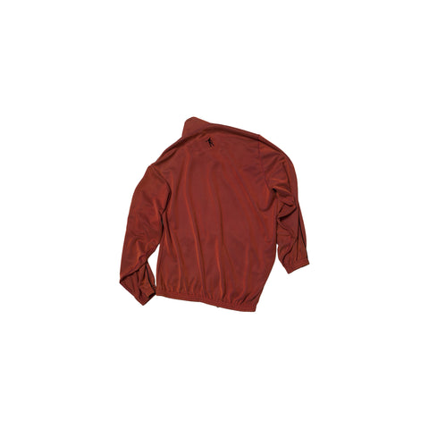 ZOMBIE SILHOUETTE TRACK JACKET