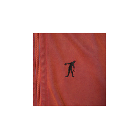 ZOMBIE SILHOUETTE TRACK JACKET