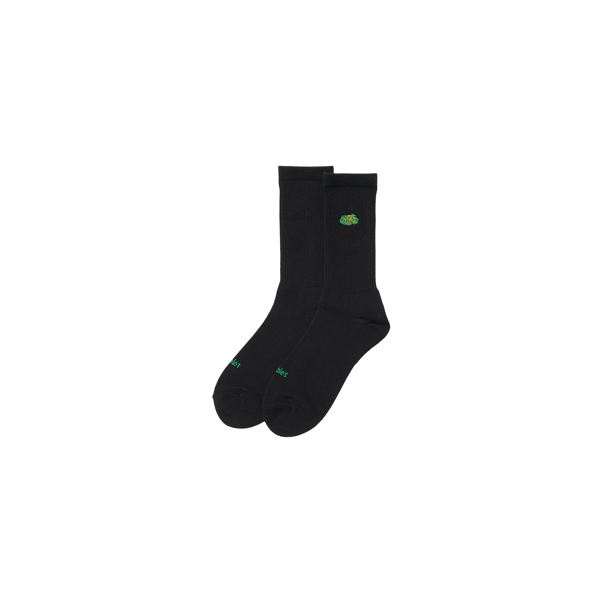 HERBAL IN THE YARN” SOCKS – doublet