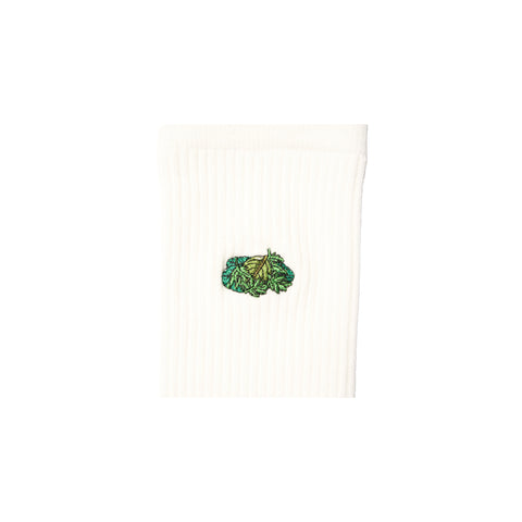 ” HERBAL IN THE YARN” SOCKS
