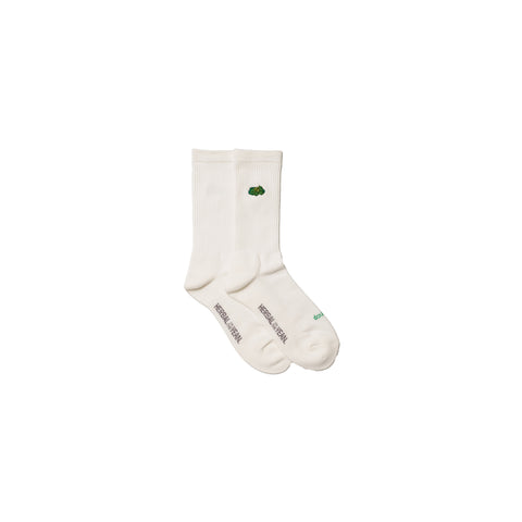 ” HERBAL IN THE YARN” SOCKS