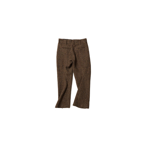 ZOMBIE SILHOUETTE TROUSERS