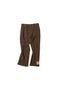 ZOMBIE SILHOUETTE TROUSERS