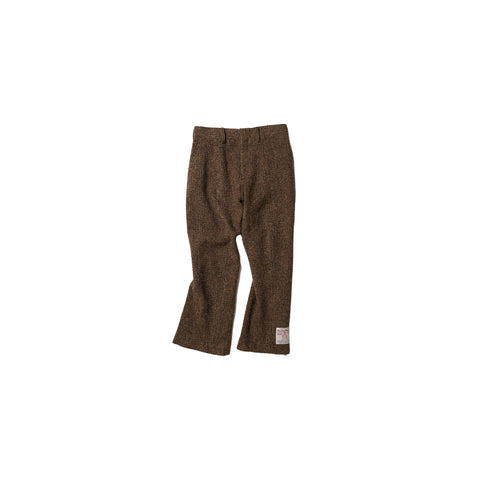 ZOMBIE SILHOUETTE TROUSERS