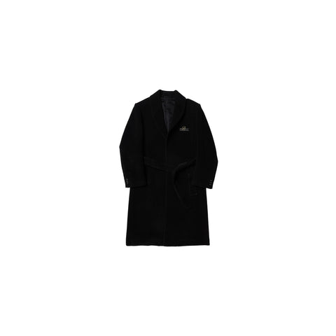 BATHROBE TAILORED COAT