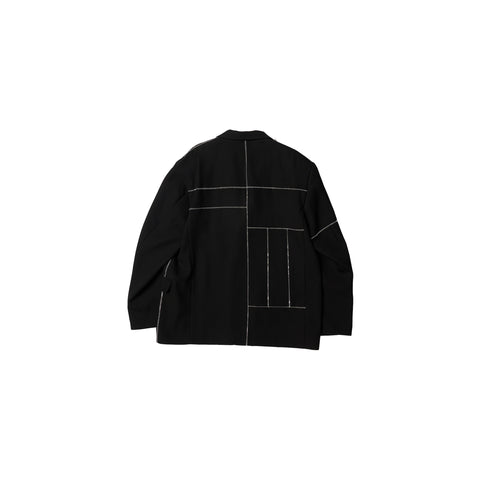 FRANKENSTEIN CUTTING JACKET