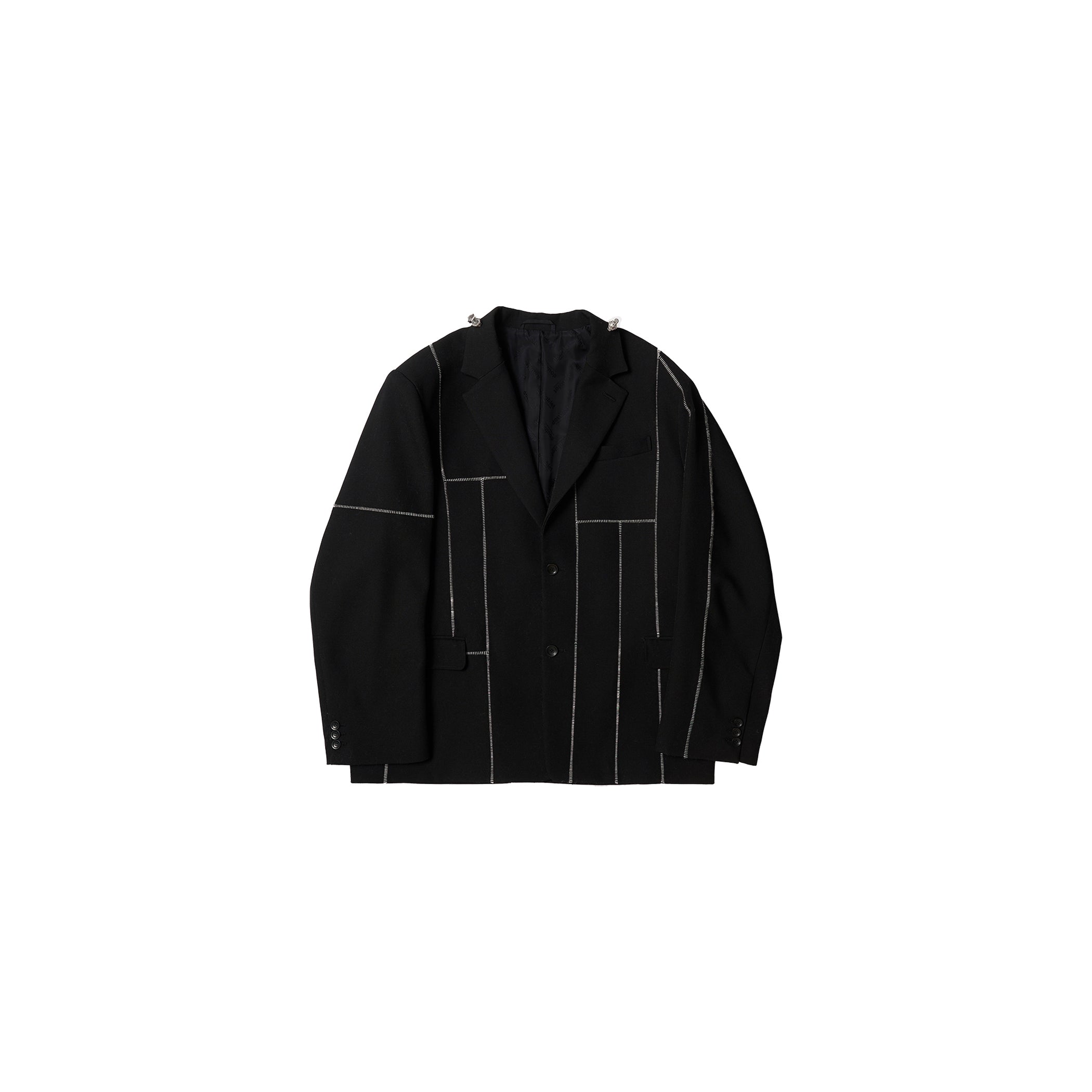 FRANKENSTEIN CUTTING JACKET – doublet