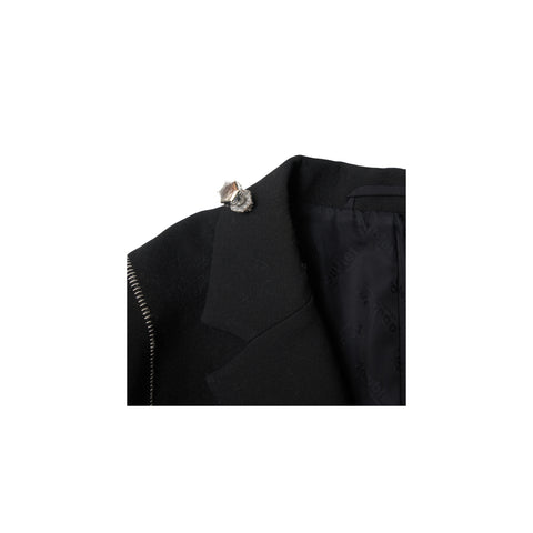 FRANKENSTEIN CUTTING JACKET