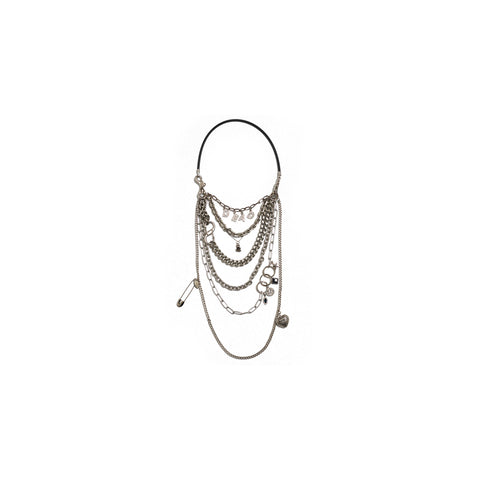doublet×Colantotte　MAGNETIC ”DEAD” NACKLACE