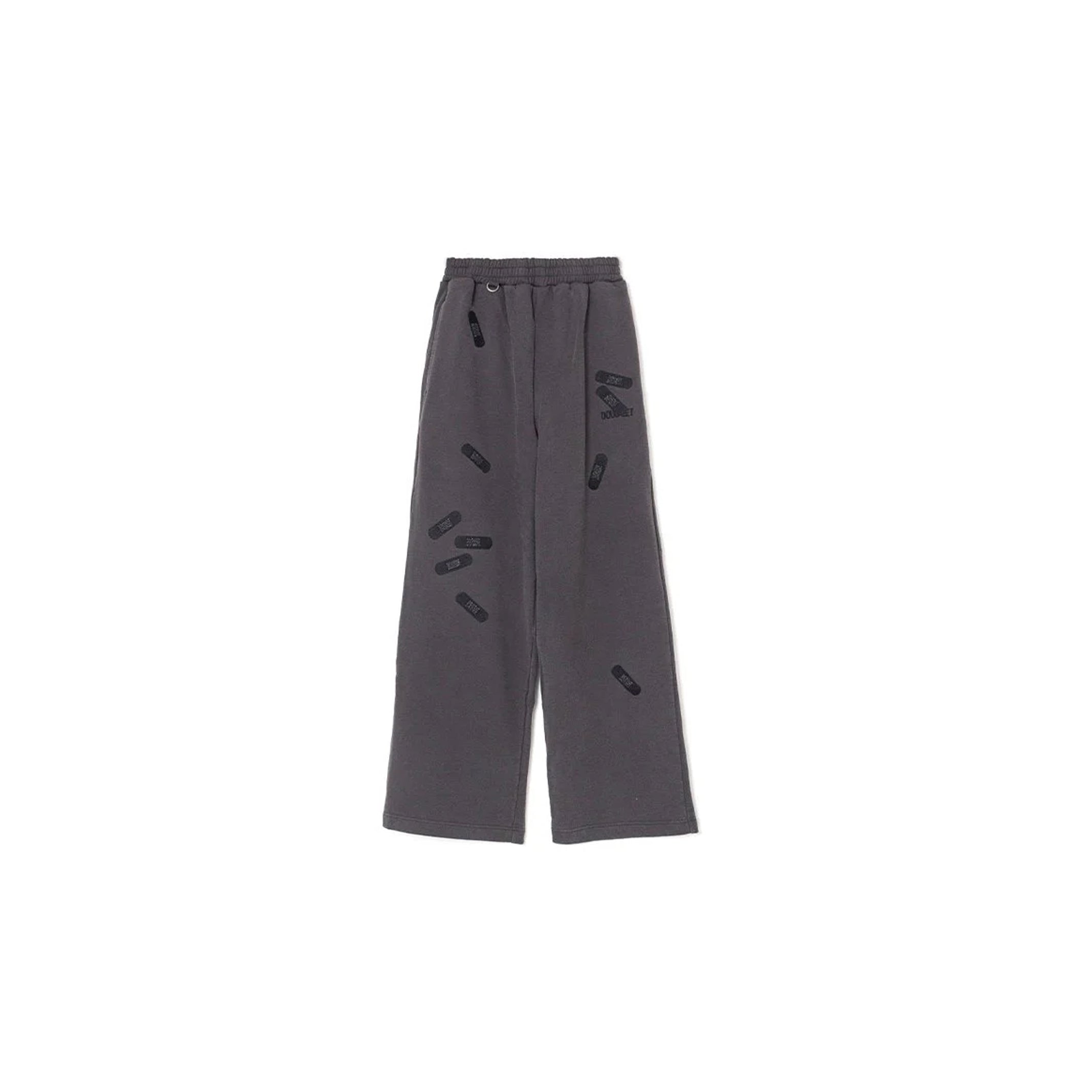 PANTS – doublet