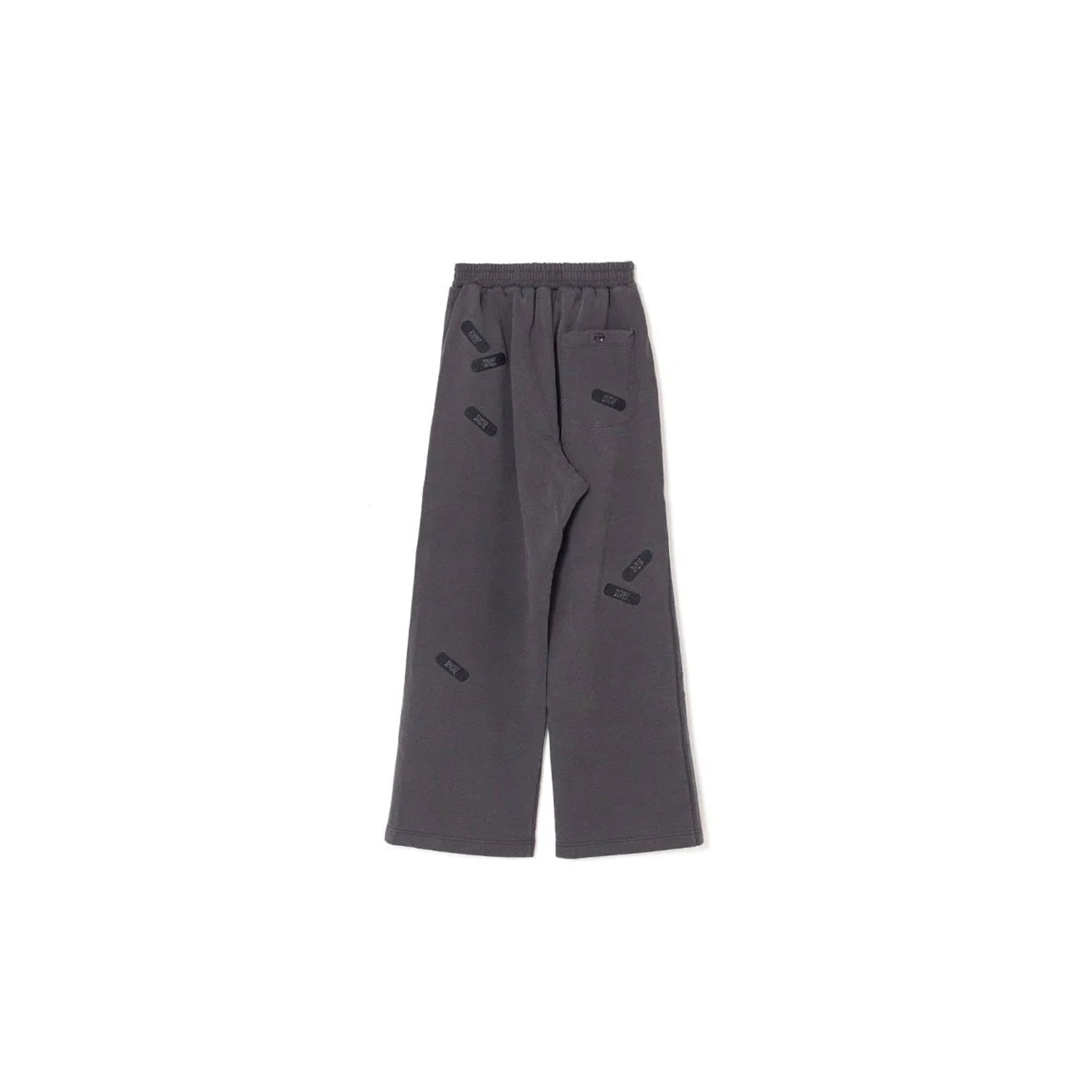 PANTS – doublet