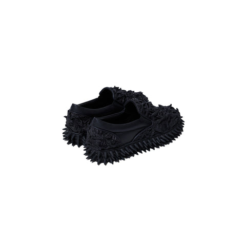 PORCUPINE SLIP-ON SNEAKER