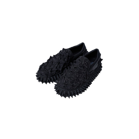 PORCUPINE SLIP-ON SNEAKER