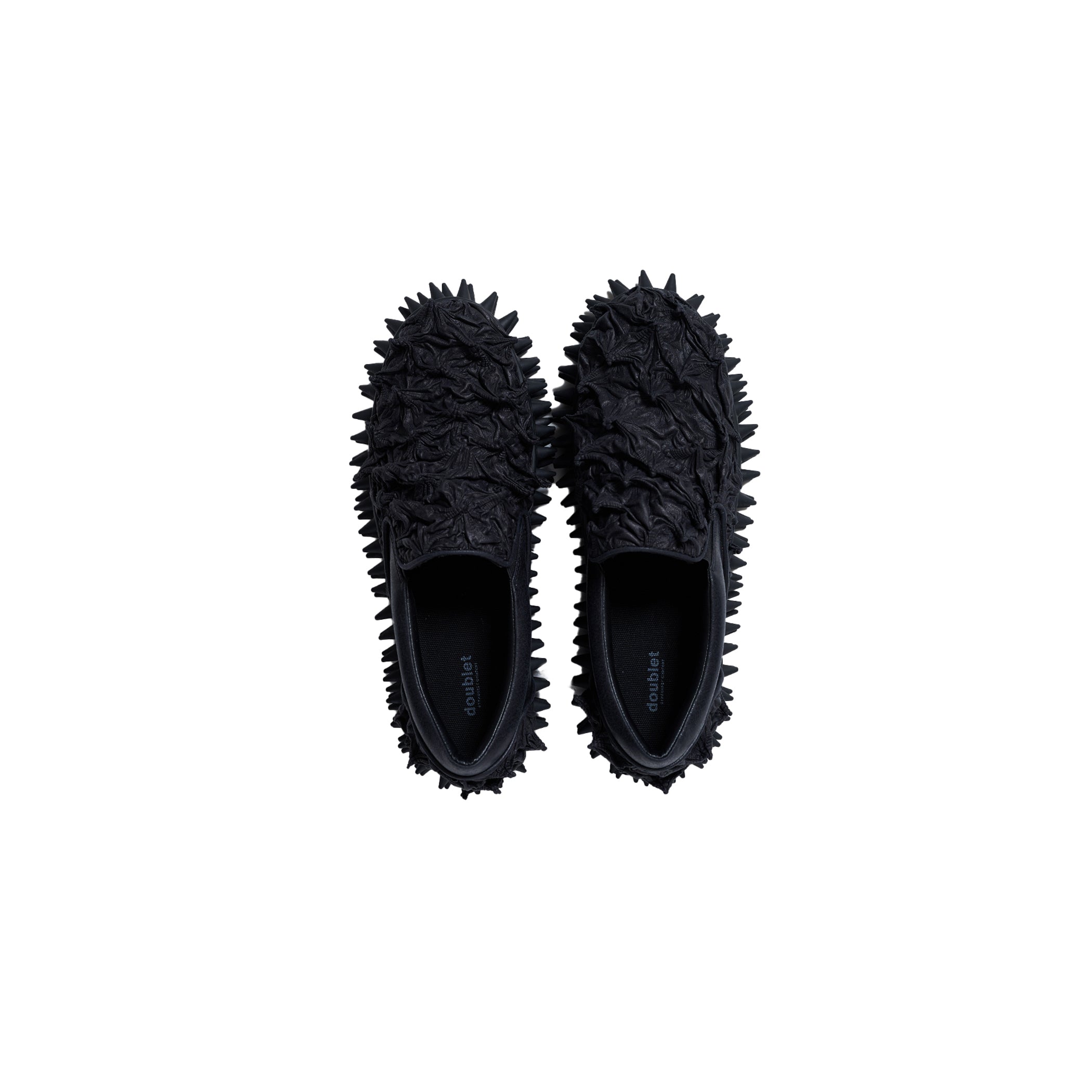 PORCUPINE SLIP-ON SNEAKER – doublet