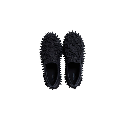 PORCUPINE SLIP-ON SNEAKER