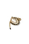 CO2 BRACELET : GOLD