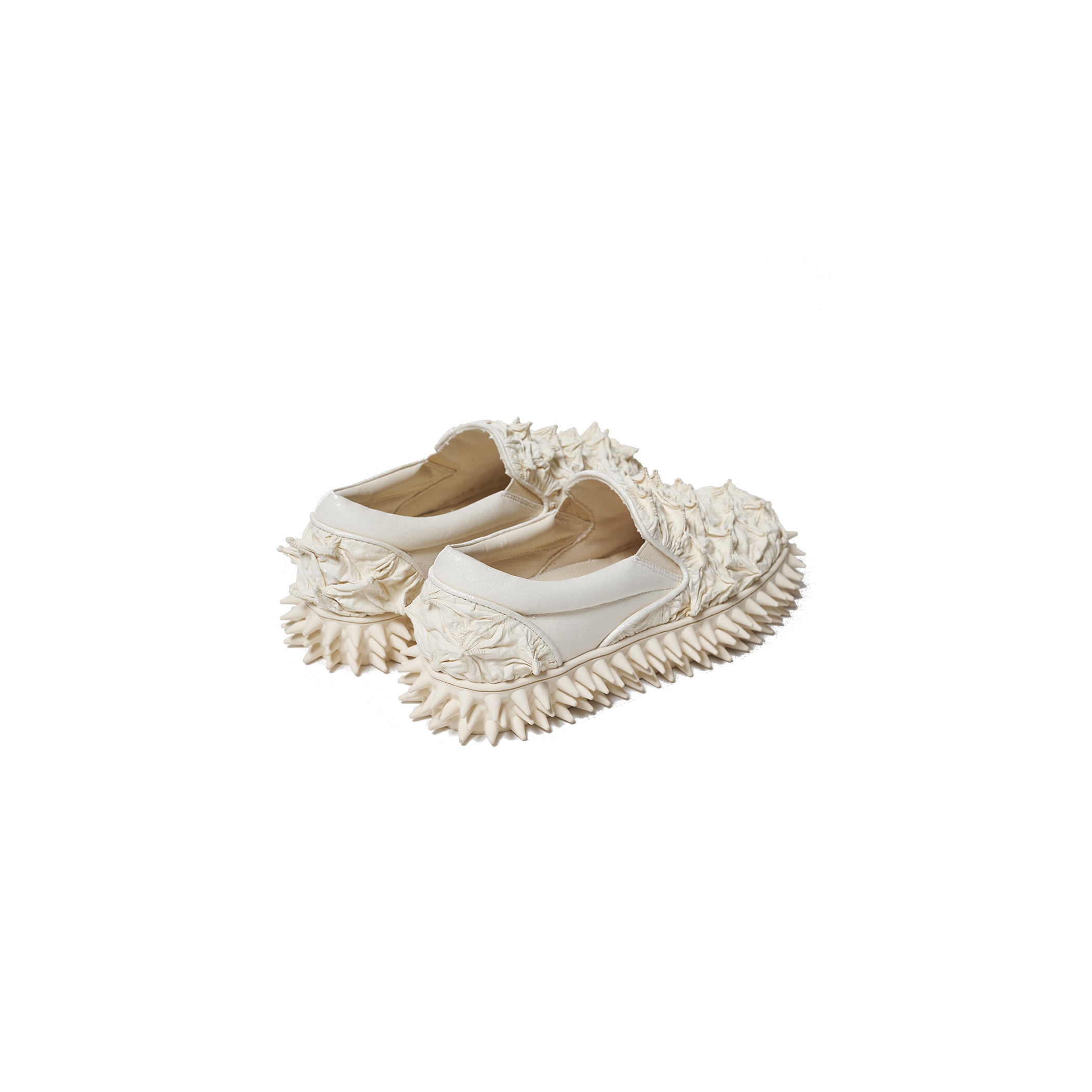PORCUPINE SLIP-ON SNEAKER – doublet