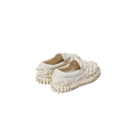 PORCUPINE SLIP-ON SNEAKER