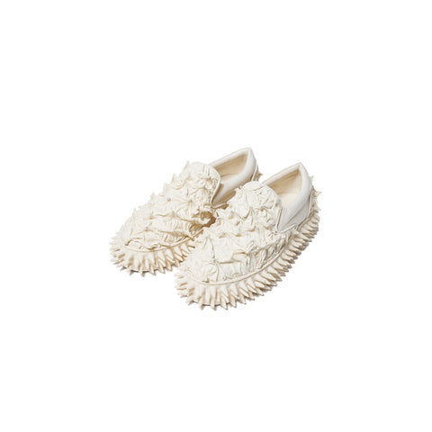 PORCUPINE SLIP-ON SNEAKER