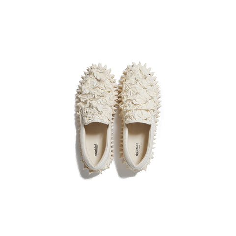 PORCUPINE SLIP-ON SNEAKER