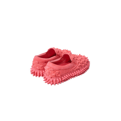 PORCUPINE SLIP-ON SNEAKER