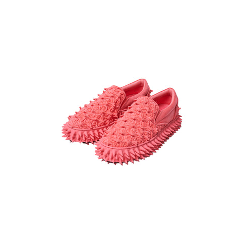 PORCUPINE SLIP-ON SNEAKER