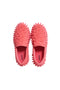 PORCUPINE SLIP-ON SNEAKER