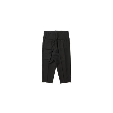 COMMON CUTTING TAILORED TROUSERS