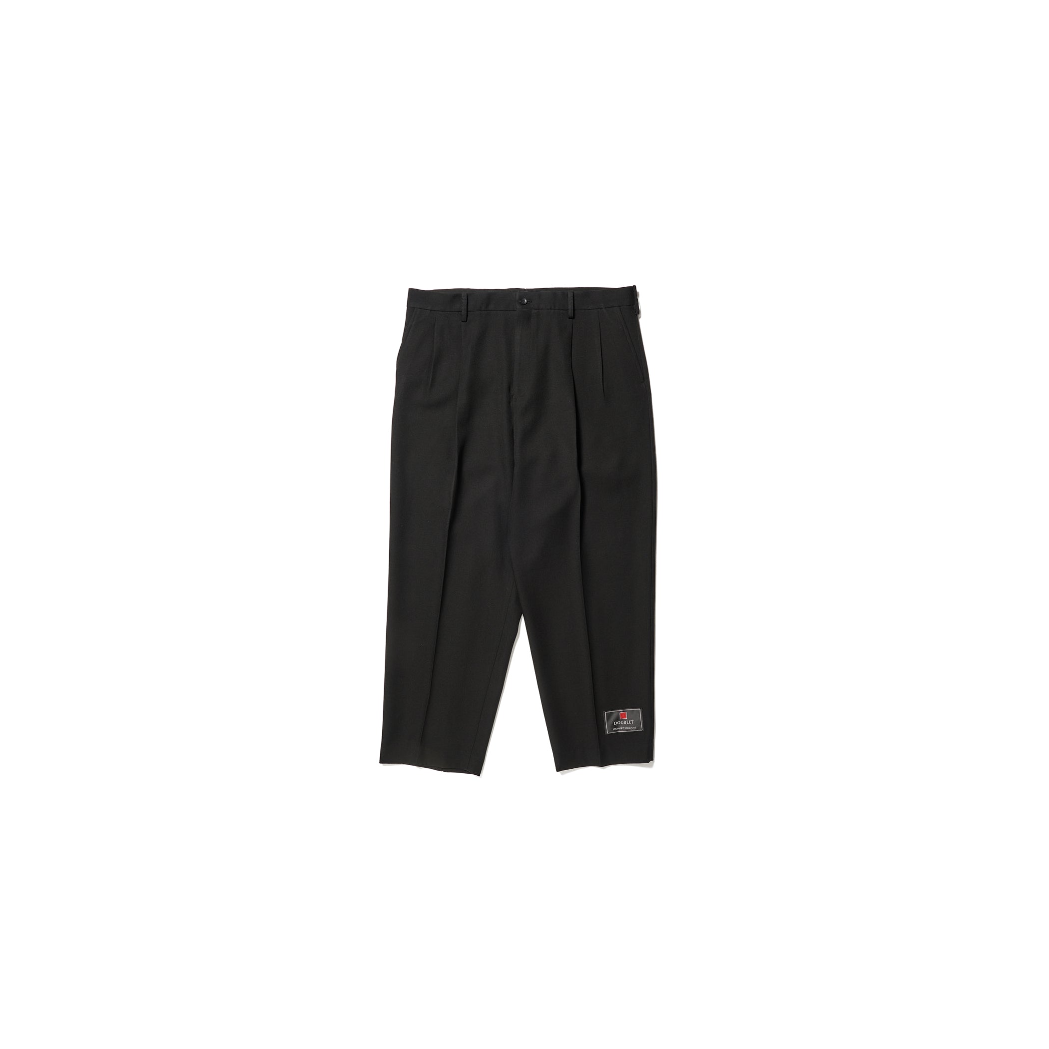 PANTS – doublet