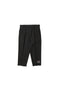 COMMON CUTTING TAILORED TROUSERS