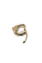 CO2 BRACELET : GOLD