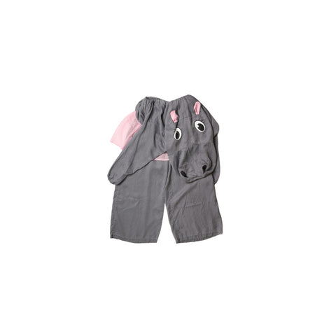 DEFLATED COSTUME PANTS : HIPPO