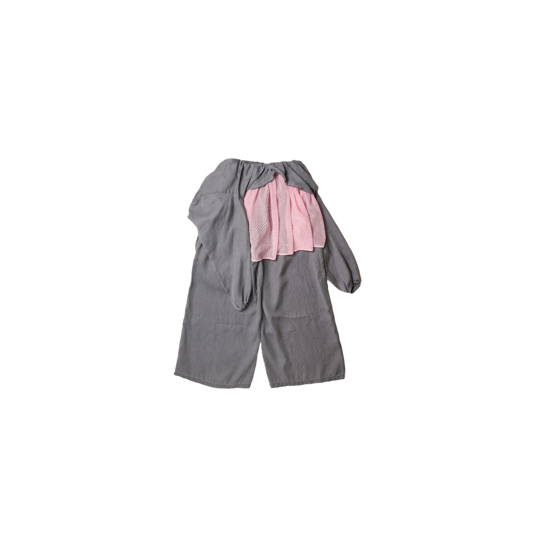 PANTS – doublet