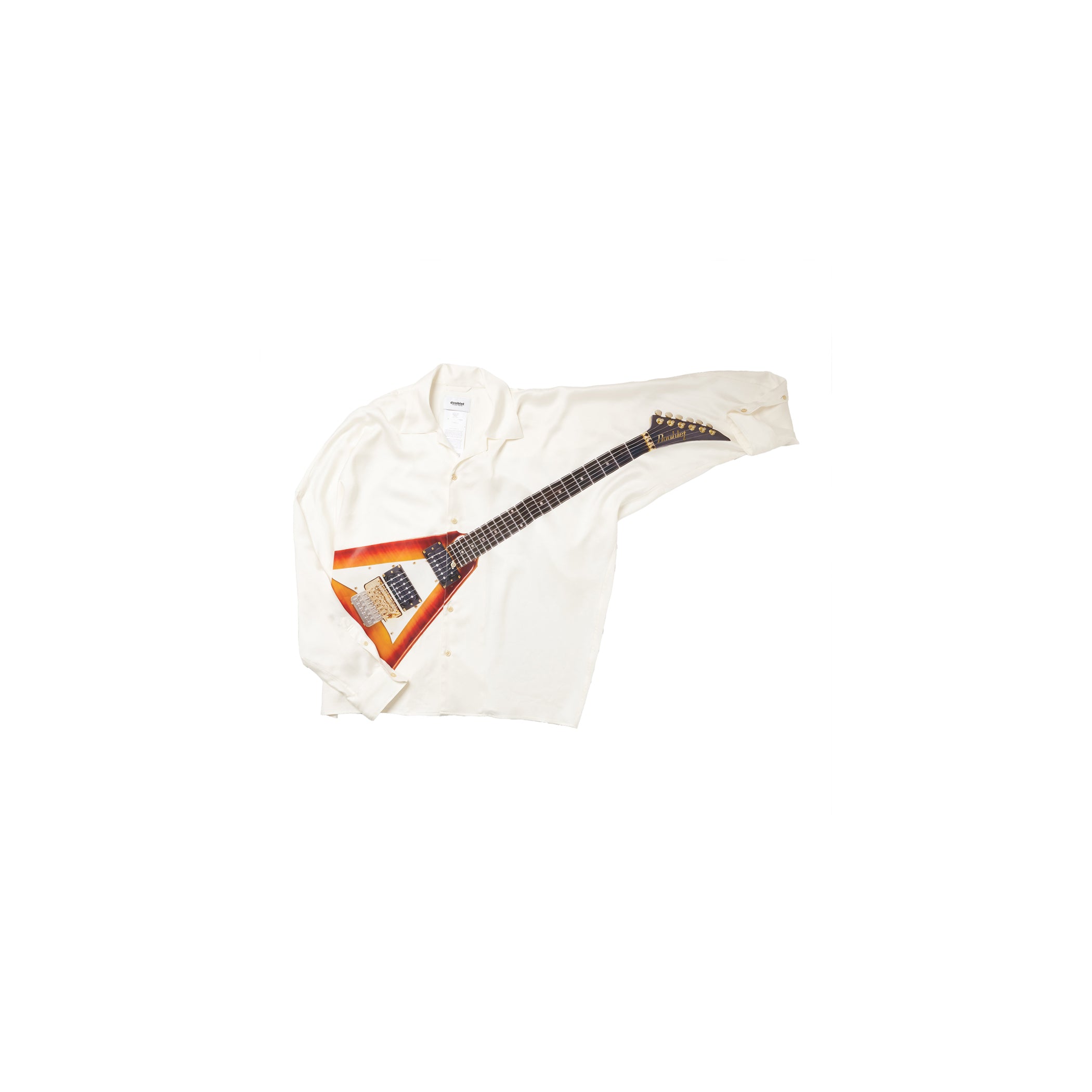 ALL – doublet