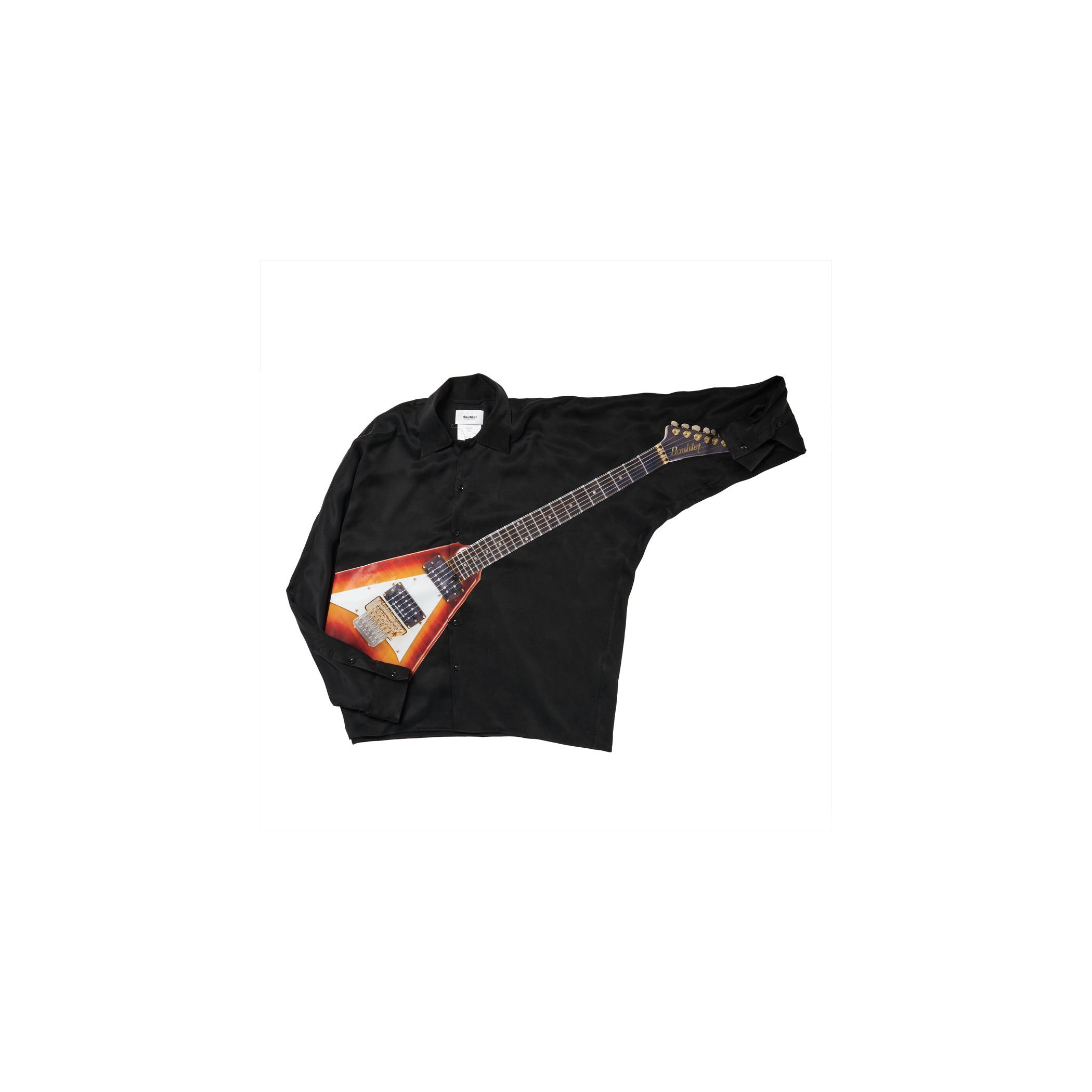 ALL – doublet