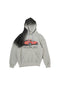 EXHAUST STAINED HOODIE