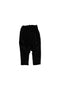 TROMPE L’OEIL EMBROIDERY TRACK PANTS