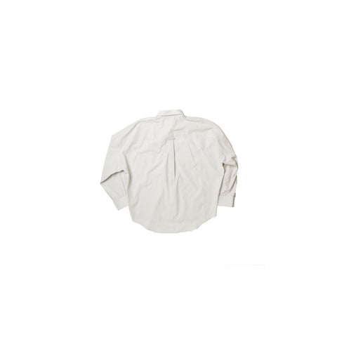 CO2 AIR YARN T-SHIRT: CHARCOAL